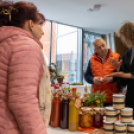 Legszebb Konyhakertek díjátadó