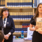 Helytörténet és rajzpályázat eredményhírdetése a Györffyben