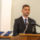 Ünnepi megemlékezés a Vármegyeházán