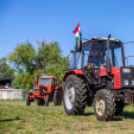 Családi nap és traktoros ügyességi verseny