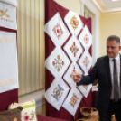 Ünnepi megemlékezés a Vármegyeházán