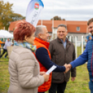 Traktoros ügyességi verseny