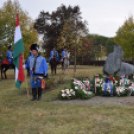 Megemlékezés a nemzeti gyásznapon 