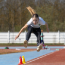 I. Sportcentrum Kupa Gyermek Atlétika Verseny