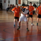 Kézilabda U14 fiúk • diákolimpia selejtező