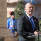 Március 15-i városi megemlékezés