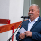 Átadták a Karcagi Kátai Gábor Kórház új Mozgásszervi Rehabilitációs osztályát