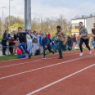 Aktív Karcag - Sportos Tavaszi játszóház