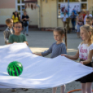 Fecskevató a Györffyben
