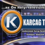 Karcag Televízió