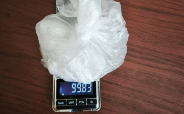 Újabb jászsági dílert fogtak a rendőrök