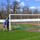 Győzelem a rangadón! Karcagi SE - Fegyvernek KSE 1:0