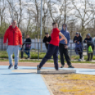 I. Sportcentrum Kupa Gyermek Atlétika Verseny