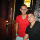 DJ DEKA az Ifi-Clubban • 05.11.