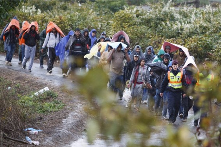 Meg tudja akadályozni a menekültek visszatoloncolását Magyarország