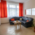 Tiszaág Integrált Szociális Intézmény átadója