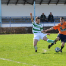 Győzelem a rangadón! Karcagi SE - Fegyvernek KSE 1:0