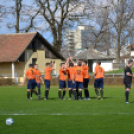 Győzelem a rangadón! Karcagi SE - Fegyvernek KSE 1:0