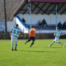 Győzelem a rangadón! Karcagi SE - Fegyvernek KSE 1:0