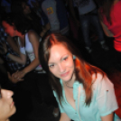 DJ DEKA az Ifi-Clubban • 05.11.