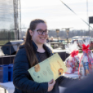 Karcagi Kolbászízesítő és toroskáposzta-főző verseny