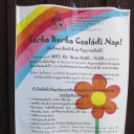 Tarkabarka családi nap