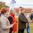 Traktoros ügyességi verseny