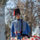 Március 15-i városi megemlékezés