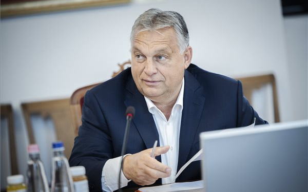 Orbán Viktor: felszólítjuk a miniszterelnököt, azonnal hozza nyilvánosságra a von der Leyen-Magyar Péter paktum részleteit