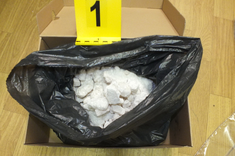 LETARTÓZTATÁSBAN A BICIKLIS DÍLER FELSŐ KAPCSOLATA IS