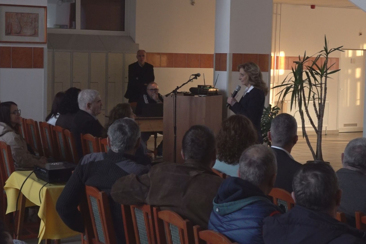 ŰRKUTATÁSSAL ISMERKEDHETTEK A DIÁKOK