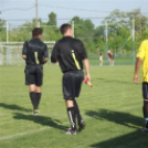 Jászárokszállási VSE - Karcagi SE 4:0 (2:0)