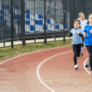 I. Sportcentrum Kupa Gyermek Atlétika Verseny