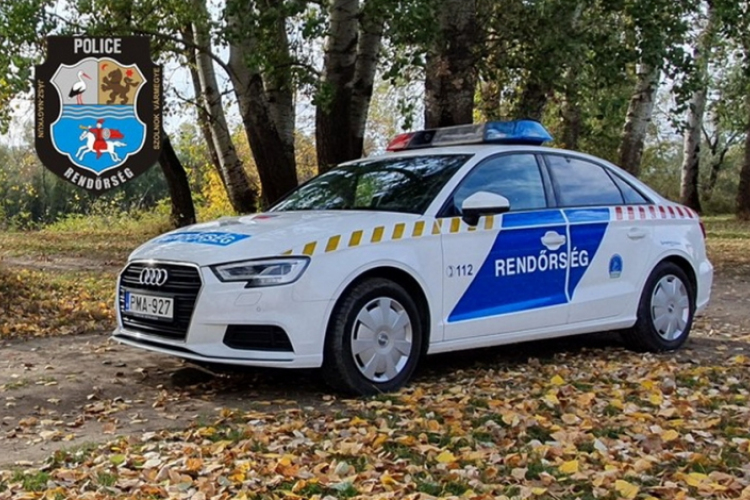 A ROADPOL AKCIÓ EREDMÉNYE VÁRMEGYÉNKBEN