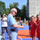 Streetball bajnokság