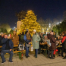 Karácsonyi Jazz Duo koncert