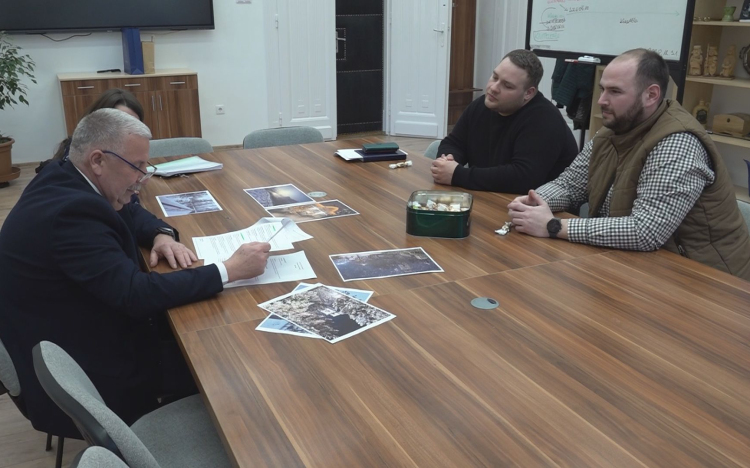 A LEGSZEBB HAVAS FOTÓK KÉSZÍTŐIT DÍJAZTA AZ ÖNKORMÁNYZAT