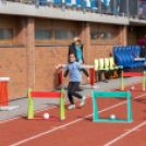 I. Sportcentrum Kupa Gyermek Atlétika Verseny