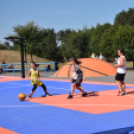 Kosárliget Streetball Bajnokság