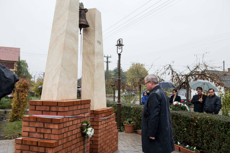 TOMAJMONOSTORA 1956-2016