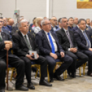 Új malom épült Karcagon