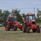 V. Karcagi Traktoros Ügyességi Verseny