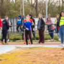 I. Sportcentrum Kupa Gyermek Atlétika Verseny