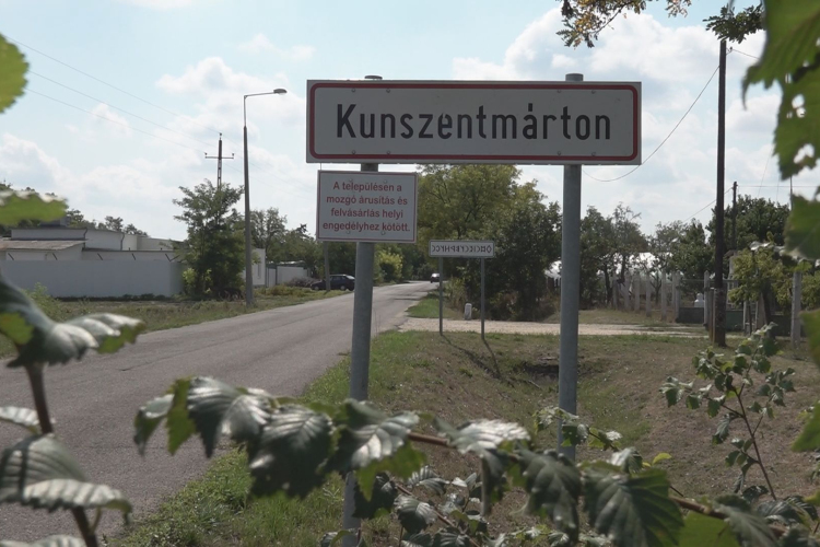 BEDROGOZVA ÜTÖTTE EL