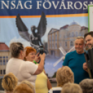Karcagi Birkafőző Fesztivál 2025 szombati nap