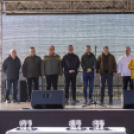 Karcagi Kolbászízesítő és toroskáposzta-főző verseny