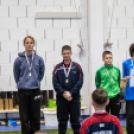 I. Sportcentrum Kupa Gyermek Atlétika Verseny