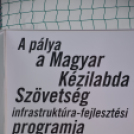 kézilabda pálya