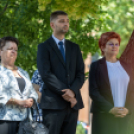 MEGEMLÉKEZÉS A NEMZETI ÖSSZETARTOZÁS NAPJÁN