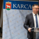 Könyvbemutató
